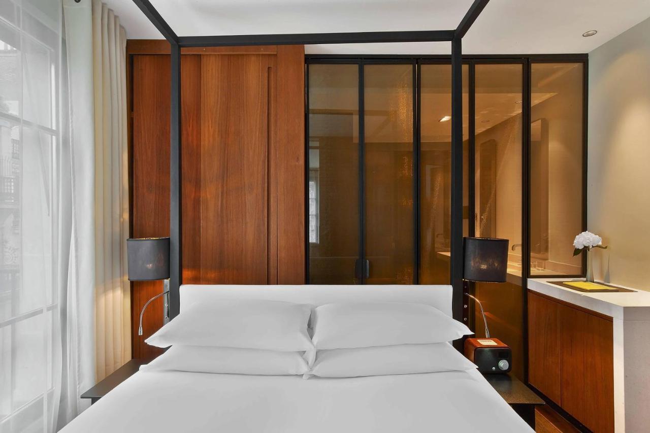 Le Metropolitan, Paris Tour Eiffel, A Tribute Portfolio Hotel Exterior photo