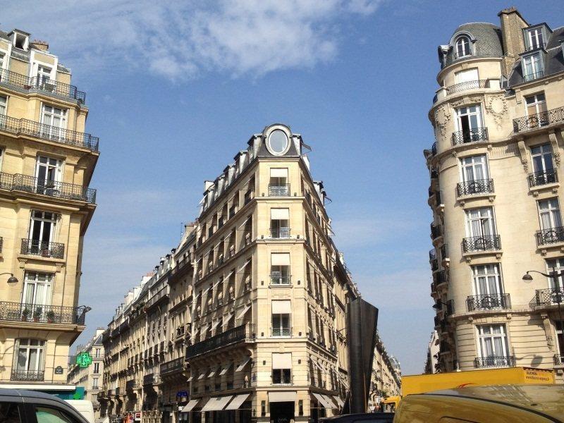 Le Metropolitan, Paris Tour Eiffel, A Tribute Portfolio Hotel Exterior photo
