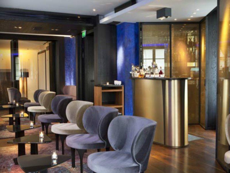 Le Metropolitan, Paris Tour Eiffel, A Tribute Portfolio Hotel Facilities photo
